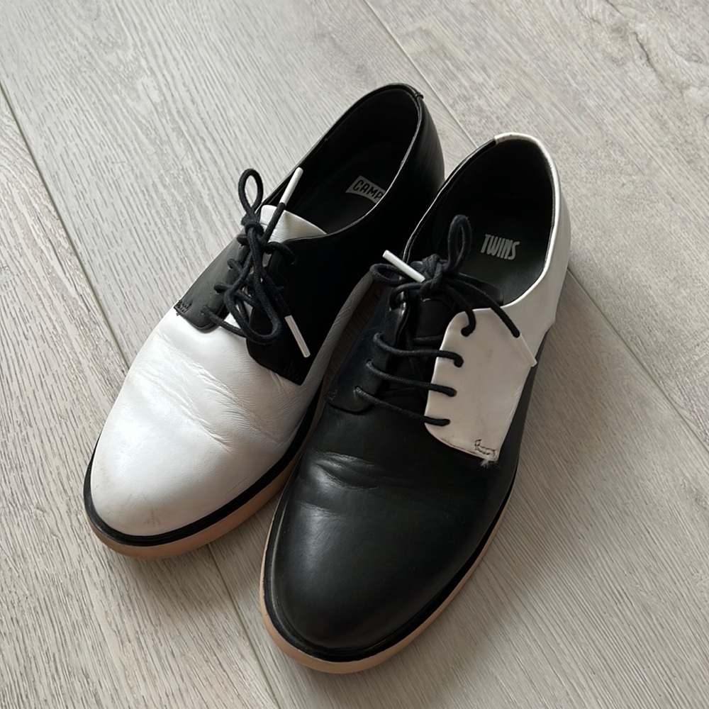Camper Twins Shoes